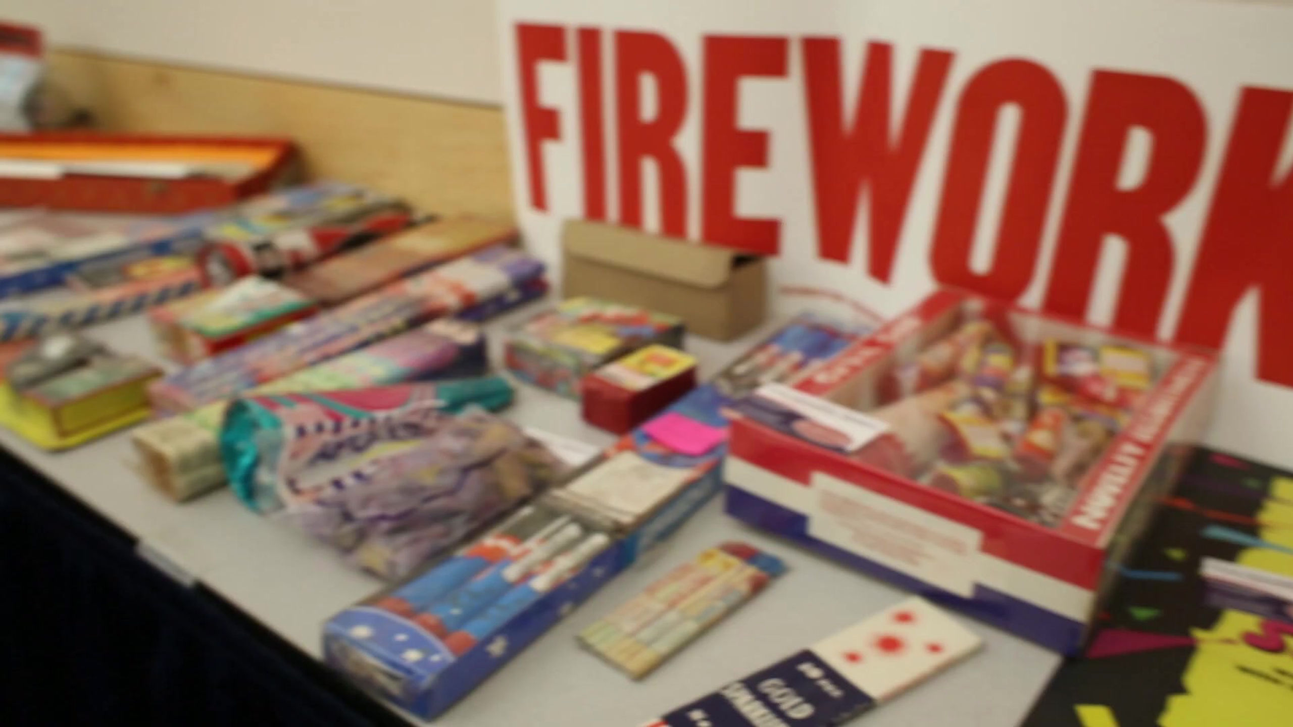 What is the National Fireworks Association (NFA)